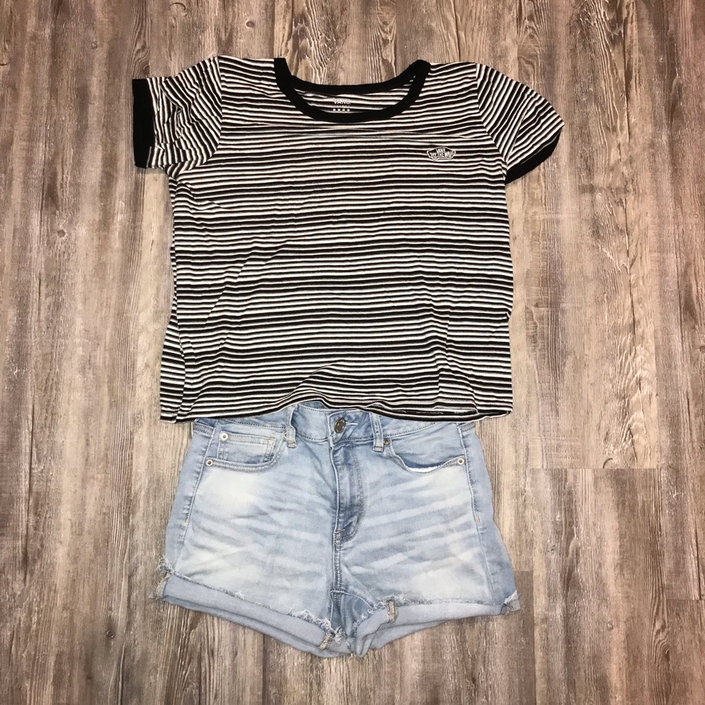 American eagle shorts